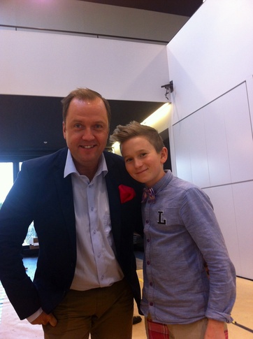 Lasse Majas Detektivbyr - Stella Nostra