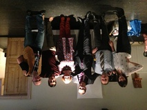 Svenska möten Svenska möten