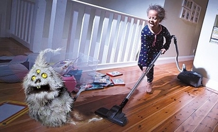 Miljöreklam Miljöreklam