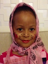 Påskkärring 2013 Påskkärring 2013