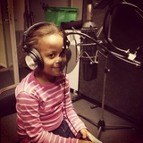 Voiceover/SVT