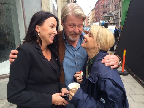 Den döende detektiven