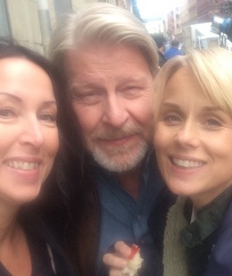 Den döende detektiven Den döende detektiven