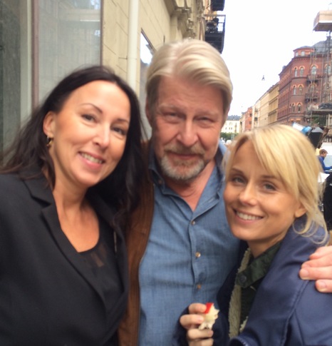 Den döende detektiven