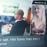 Hevnen er søt: Episode 3 - Megleren Hevnen er søt: Episode 3 - Megleren