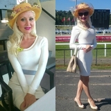 Hatteparaden 23.08.2015 Hatteparaden 23.08.2015