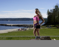 Trent og sportslig! Trent og sportslig!