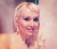 Danser på Lilyhammer Danser på Lilyhammer