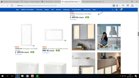 Ikea reklam