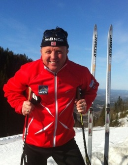 Ski Ski