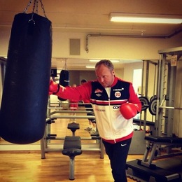 Sport Sport