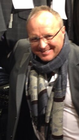 Klær Klær