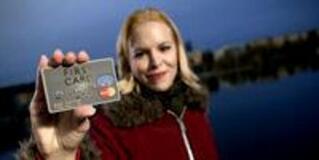 First Card First Card