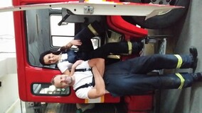 Max hamburgare reklam