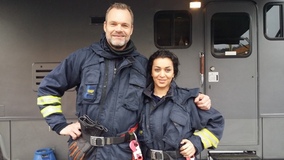 Max hamburgare reklam Max hamburgare reklam