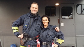 Max hamburgare reklam Max hamburgare reklam