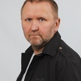 Head shot
