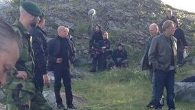 Wallander - Den orolige mannen Wallander - Den orolige mannen