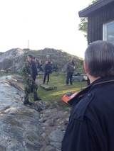 Wallander - Den orolige mannen Wallander - Den orolige mannen