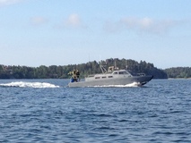 Wallander - Den orolige mannen Wallander - Den orolige mannen