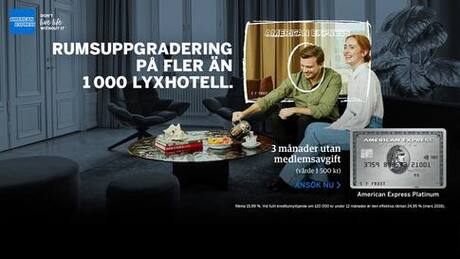 American Express American Express