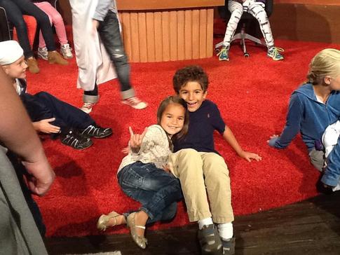 i kveld med ylvis i kveld med ylvis