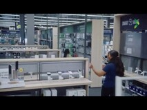 Reklamfilm jobb fr Eleganten