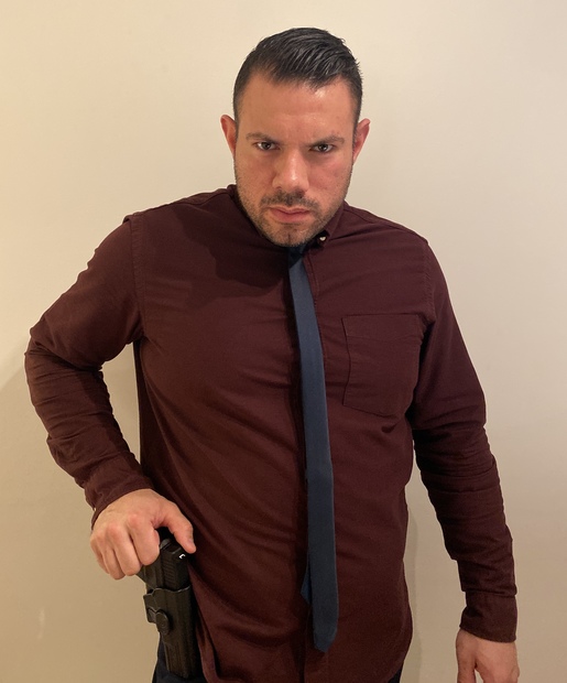 Gunman