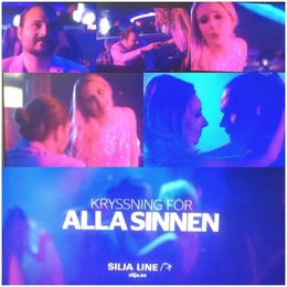 Från reklam SiljaLine Från reklam SiljaLine