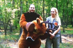 Wild things Wild things