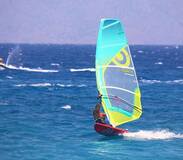 Vindsurfing Vindsurfing