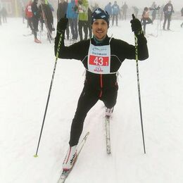 Längdåkning Längdåkning