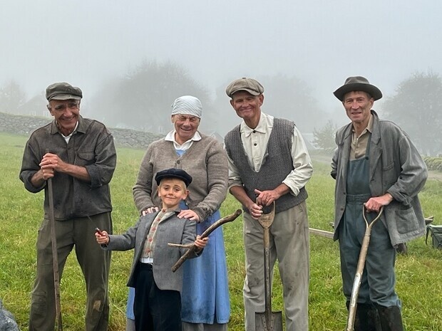 Kamprads liv Vrnamo oktober 25