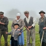 Kamprads liv Värnamo oktober 25 Kamprads liv Värnamo oktober 25