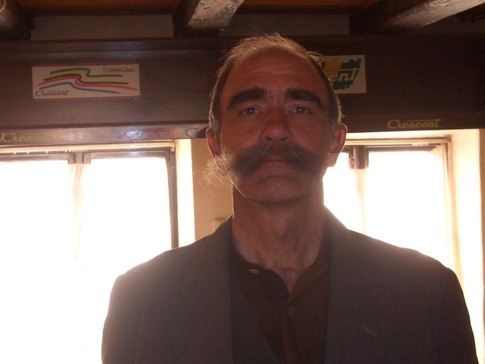 Maria Larssons eviga gonblick