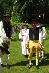 Midsommaruppvisning -09 Midsommaruppvisning -09