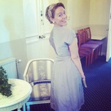 Maria Langs 50 tals deckare Maria Langs 50 tals deckare