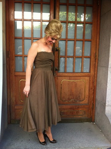 60 tal p Monica Zetterlund inspelning!