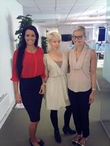 Spelar Mediatjej i Elsas Vrld