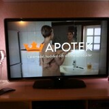 Apotek reklam