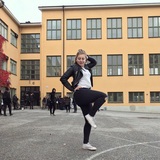 Maria Wern Maria Wern