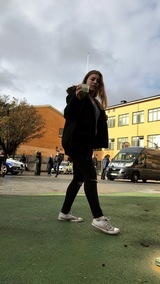 Maria Wern