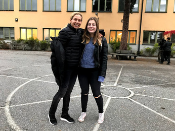 Maria Wern Maria Wern