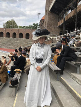 Idaten, japansk tv-serie Idaten, japansk tv-serie