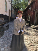 Idaten, japansk tv-serie Idaten, japansk tv-serie