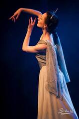 Burlesk Show