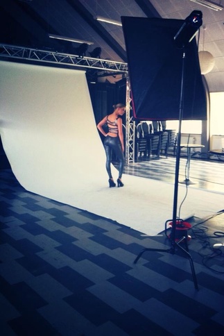 Modelhouse productions dk