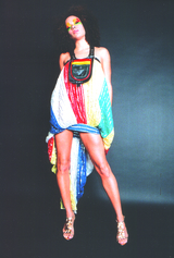 Test Shoot