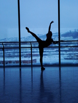 Test Shoot