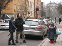 Filminspelning